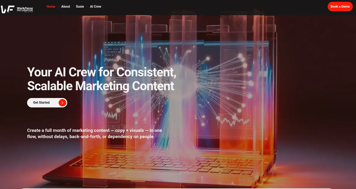 Page Blog Image